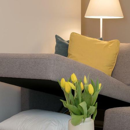 Tp City Apartment - City Center 탈린 외부 사진